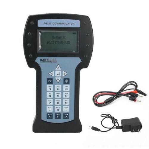 Hart Field Communicator Hart475 For Pressure Temperature Transmitter Calibration