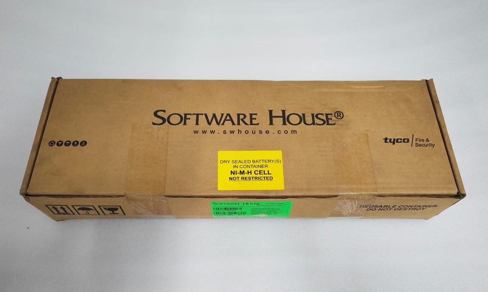 Software House STARGC-64MBA Gen Controller II 64MB Kit | Tyco Fire & Security |