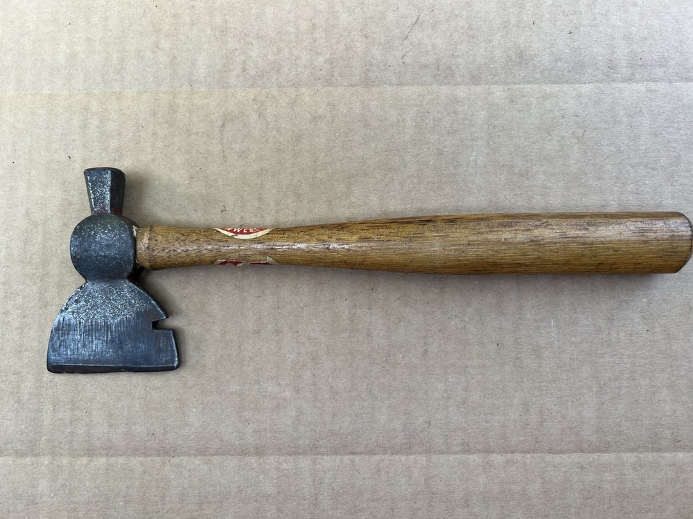 🇺🇸Cornwell Small Miniature Hatchet SQ 120 10🇺🇸