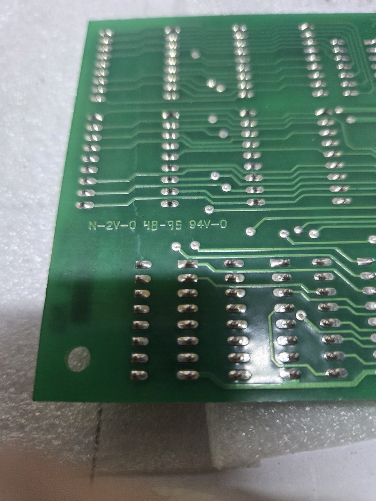IGT S + 9 Segment Display Board