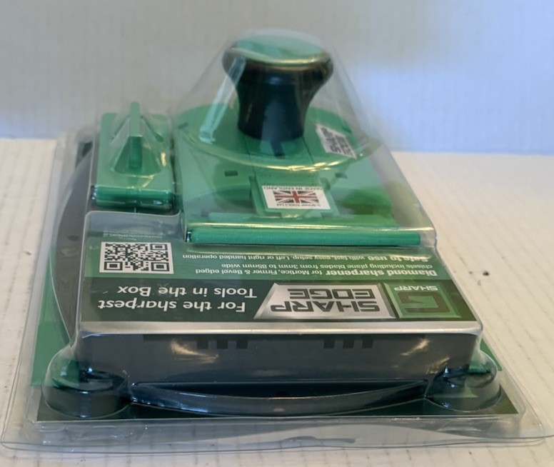 Precision Sharpening Tool