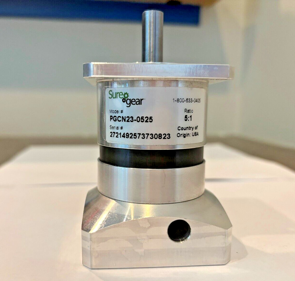 Sure Gear PGCN23-0525