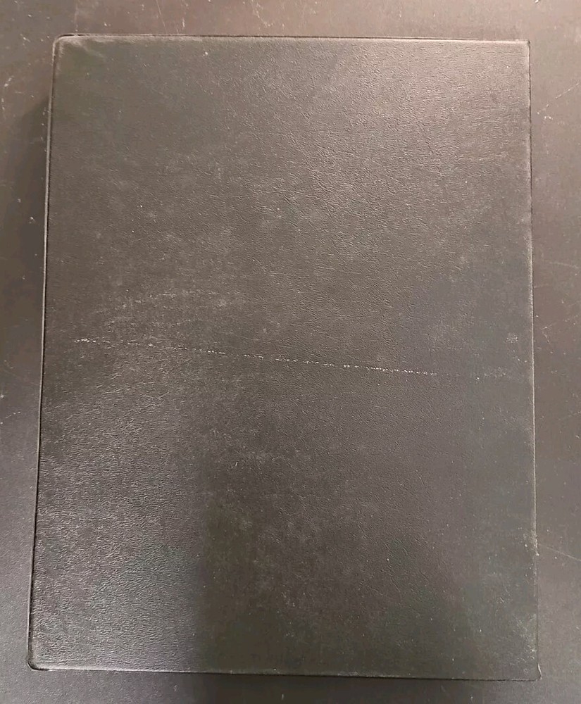 Star Fleet Technical Manual VTG