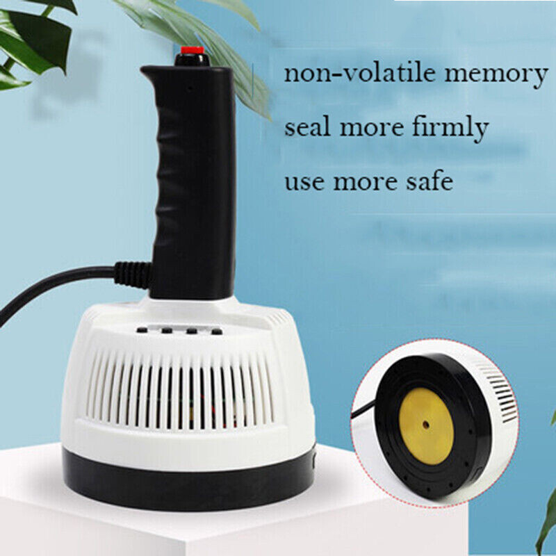 Handheld Electromagnetic Induction Sealing Machine Aluminum Foil Sealing Machine