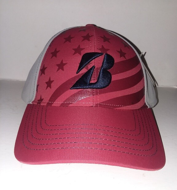 Bridgestone Golf Cap ..