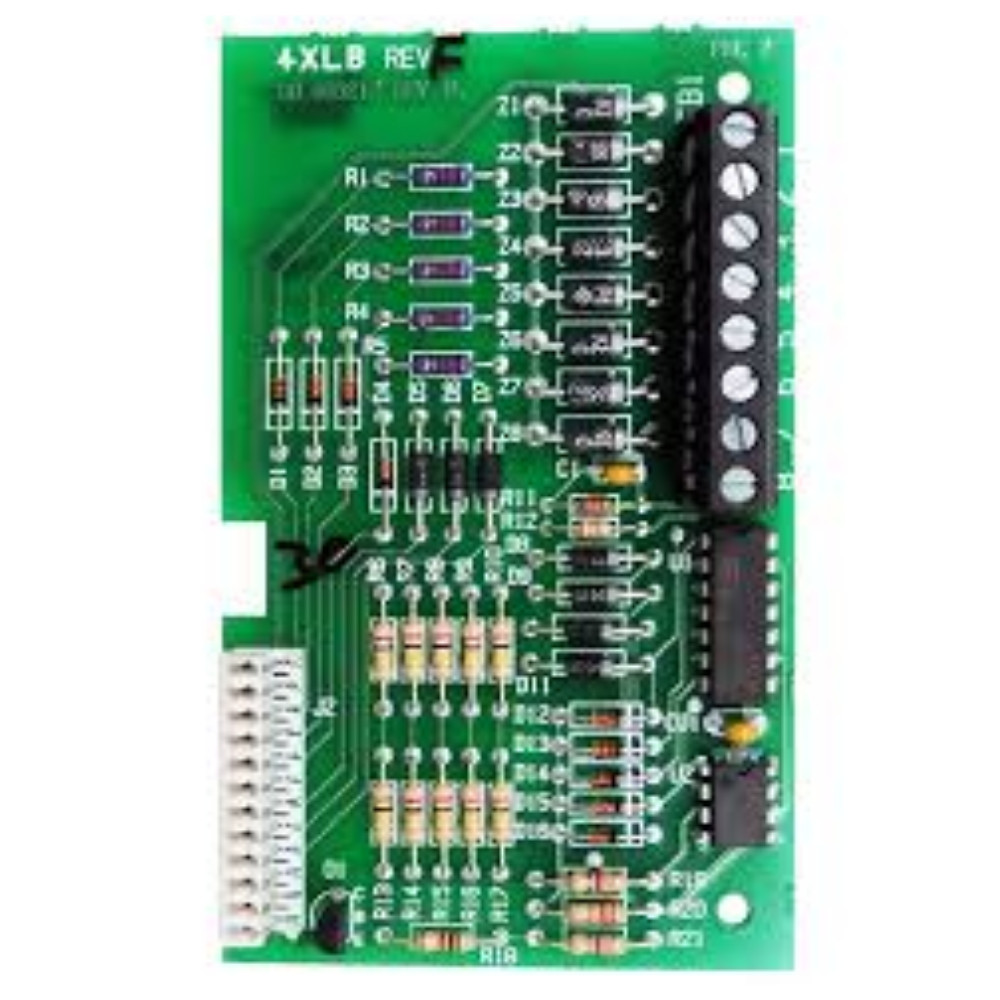 SILENT KNIGHT SK-4XLM