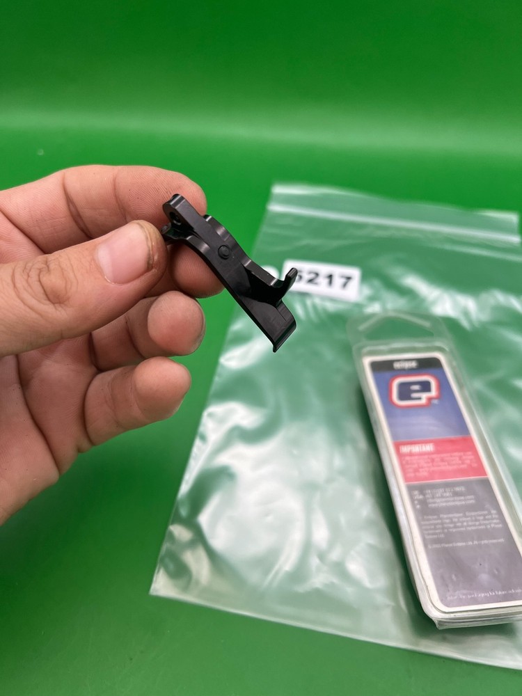 Planet Eclipse Eblade Sumari Trigger Black