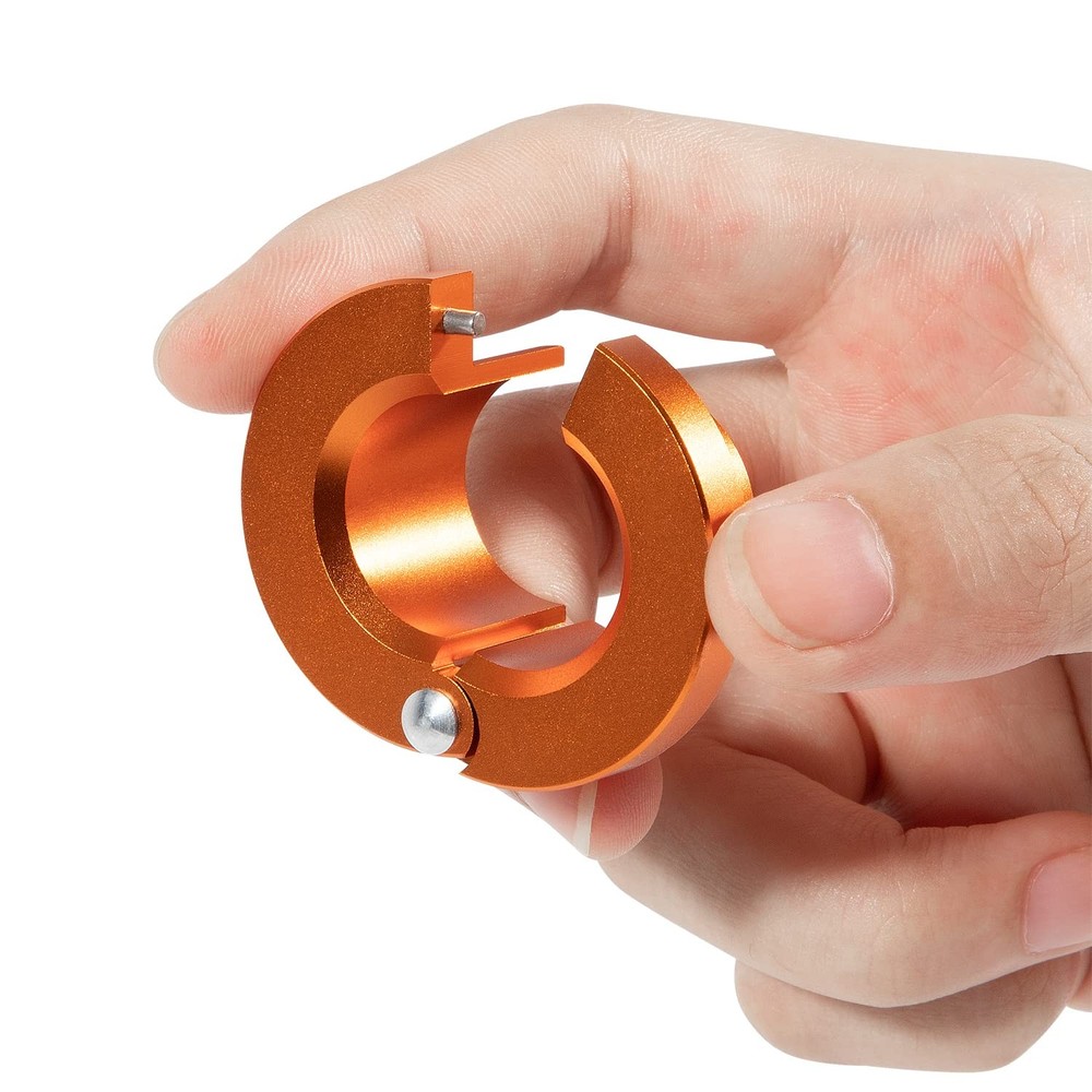 GM Heater Hose Quick Disconnect Tool for 3/4" Heater Line Replacement