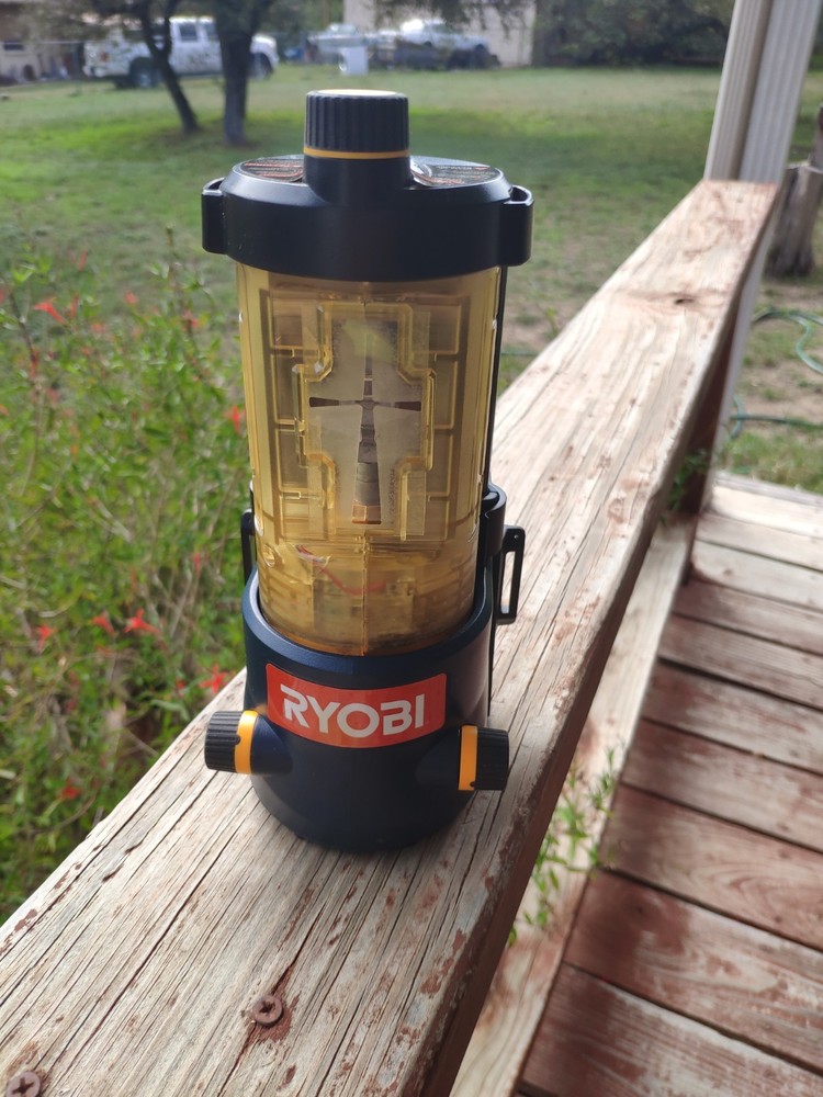 Ryobi Self Leveling Laser Level - ELL0006