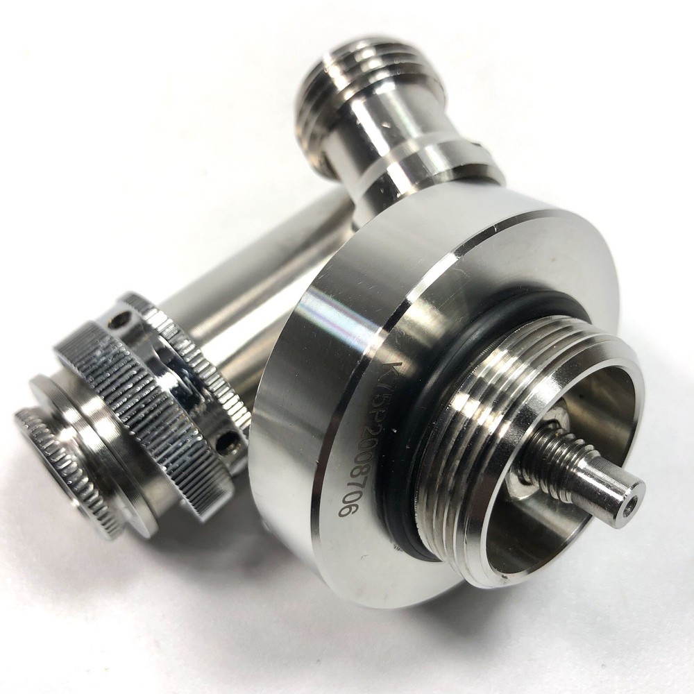 The Original Royal Brew Nitro Coffee Maker Pressure Release Replacement Part New
