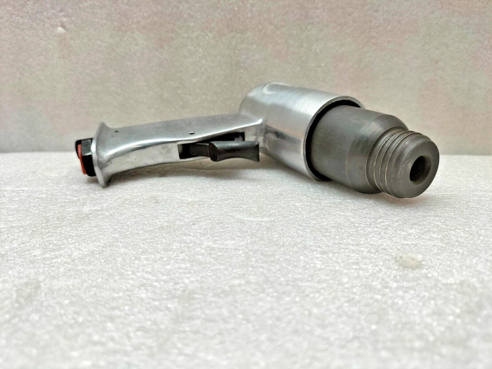 7 PC SHORT BARREL AIR HAMMER KIT