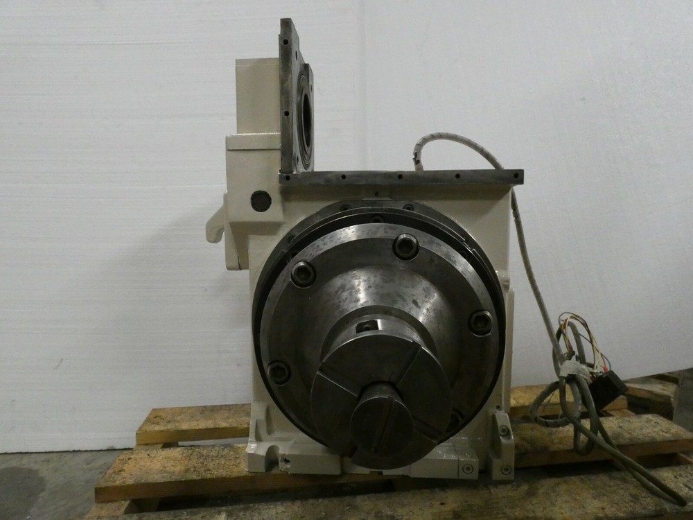 Tsudakoma RB-300K Rotary Table