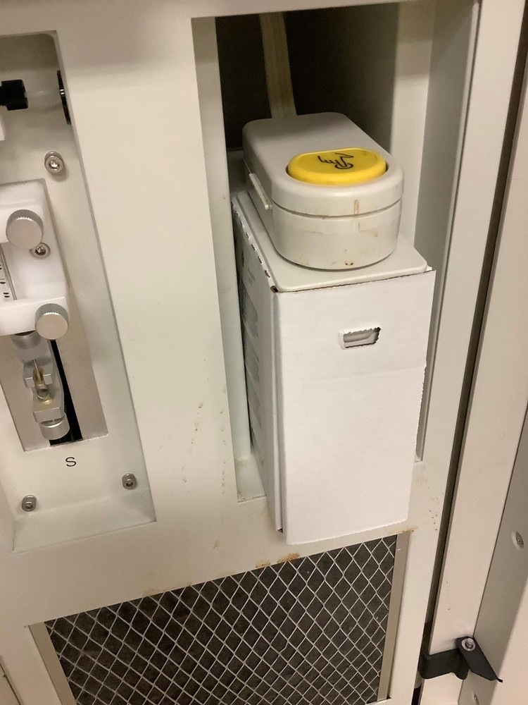 Mindray Shenzhen BS-480 Medium-High Volume Laboratory Chemistry Analyzer E8A