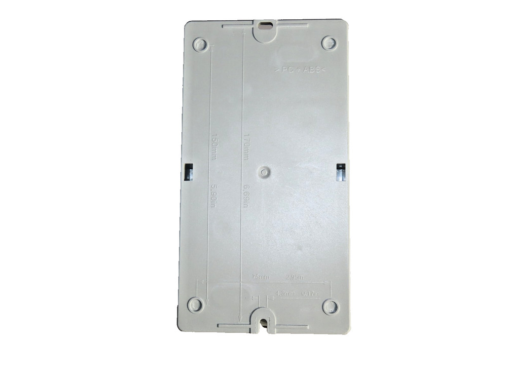 ENPHASE IMO, ENERGY SYSTEM SHUTDOWN SWITCH, MAIN SWITCH 2 POLE SI16-PEL64R-2-ENP