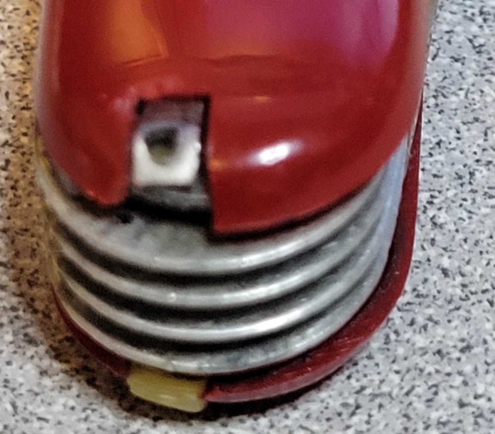 Generic Red 10 function Multi Tool Stainless Steel China