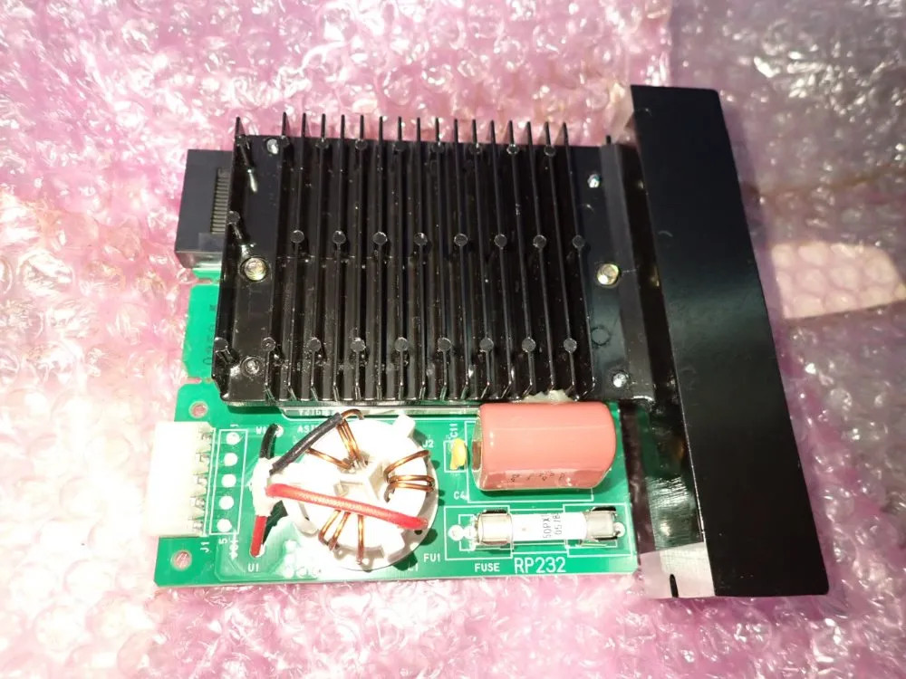 DENSO RP232 MODULE 12250270026