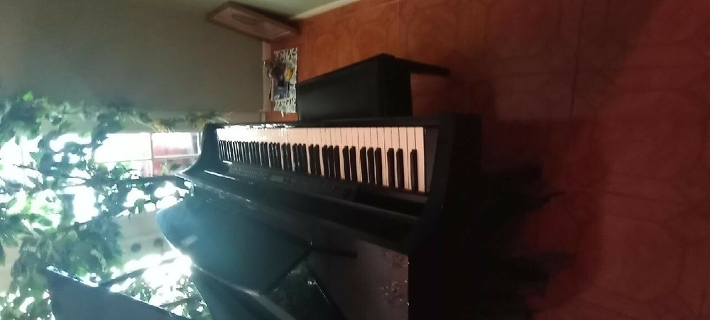 yamaha clavinova clp-175