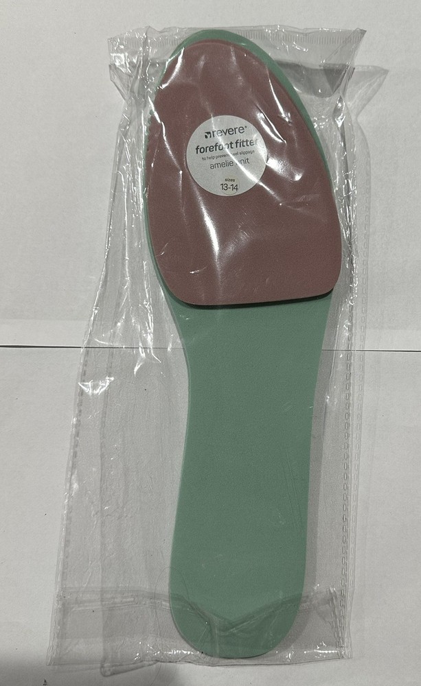 Revere Insoles