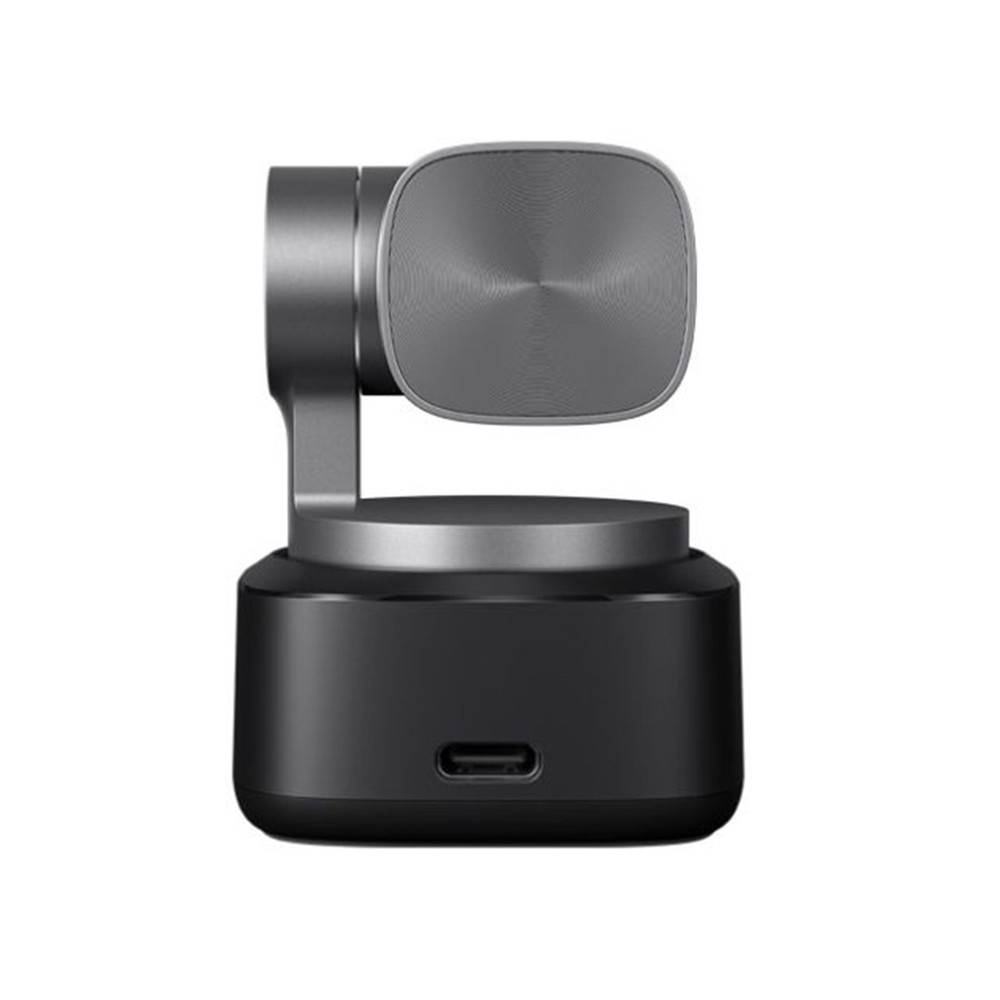 OBSBOT Tiny 2 4K Ultra HD USB-C AI-Powered PTZ Webcam