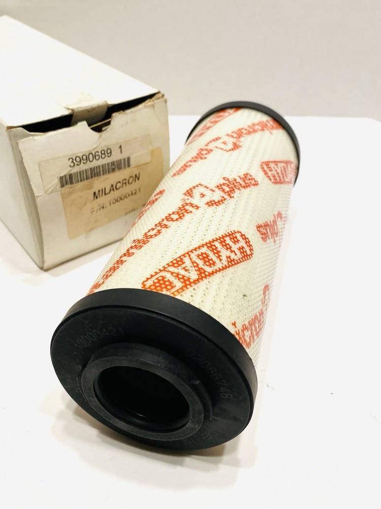 HYDAC 02066748 Betamicron 4plus Filter (Made In 🇺🇸 )