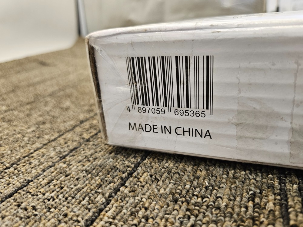 Mobile AC+ WC02 Wall Connector For Winterize Portable A/C Unit