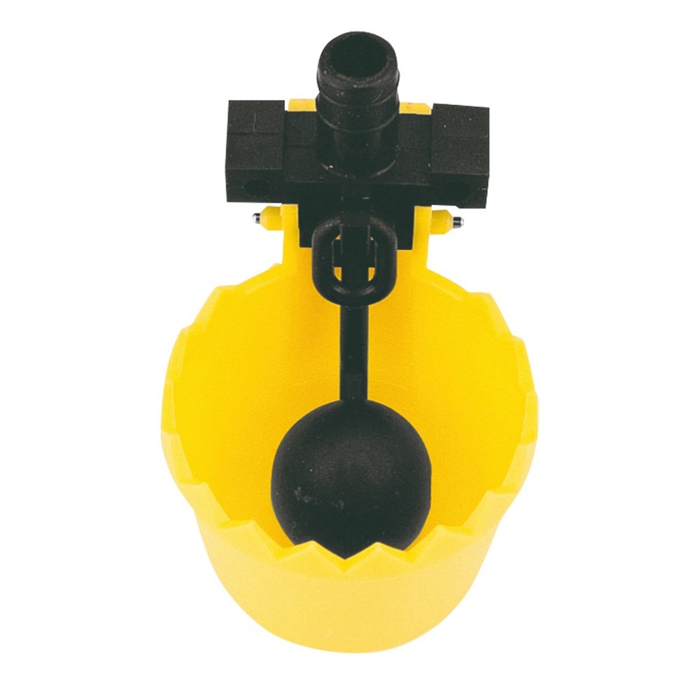 DRINKING BOWL - CONSTANT LEVEL