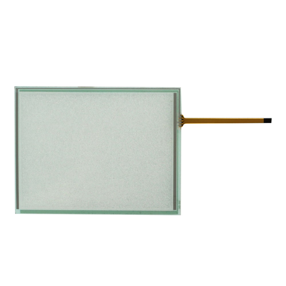 For HT065A-NCNBC68 1Pc. New Touchpad Glass Panel Touch Screen
