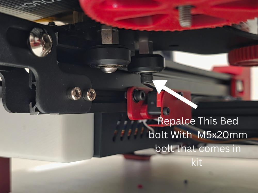 Ender 3 Ender 3 Pro Auto Off Shutdown Switch Creality 3D Printer