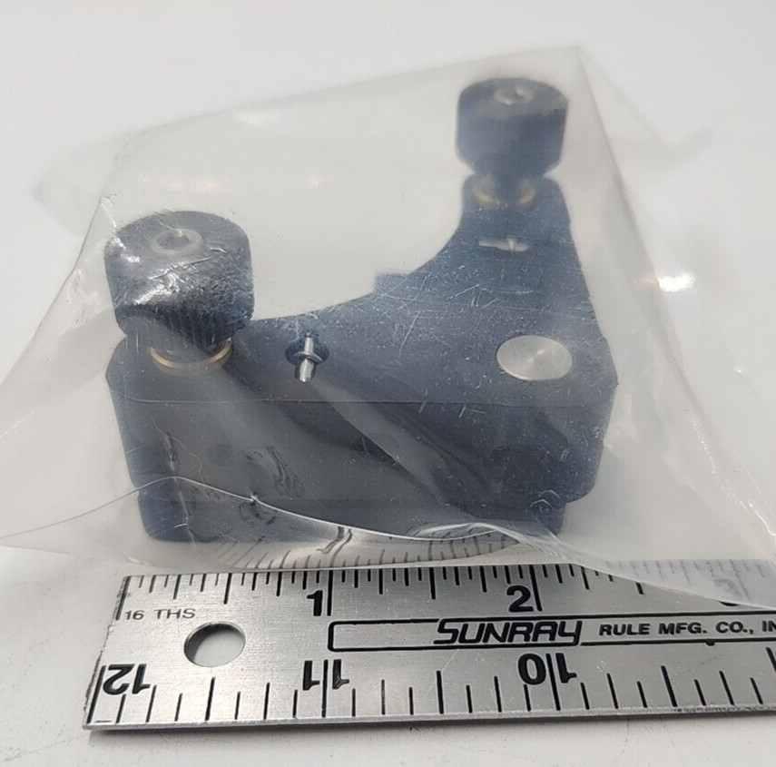 CVI Laser Optical Mount 164-10L