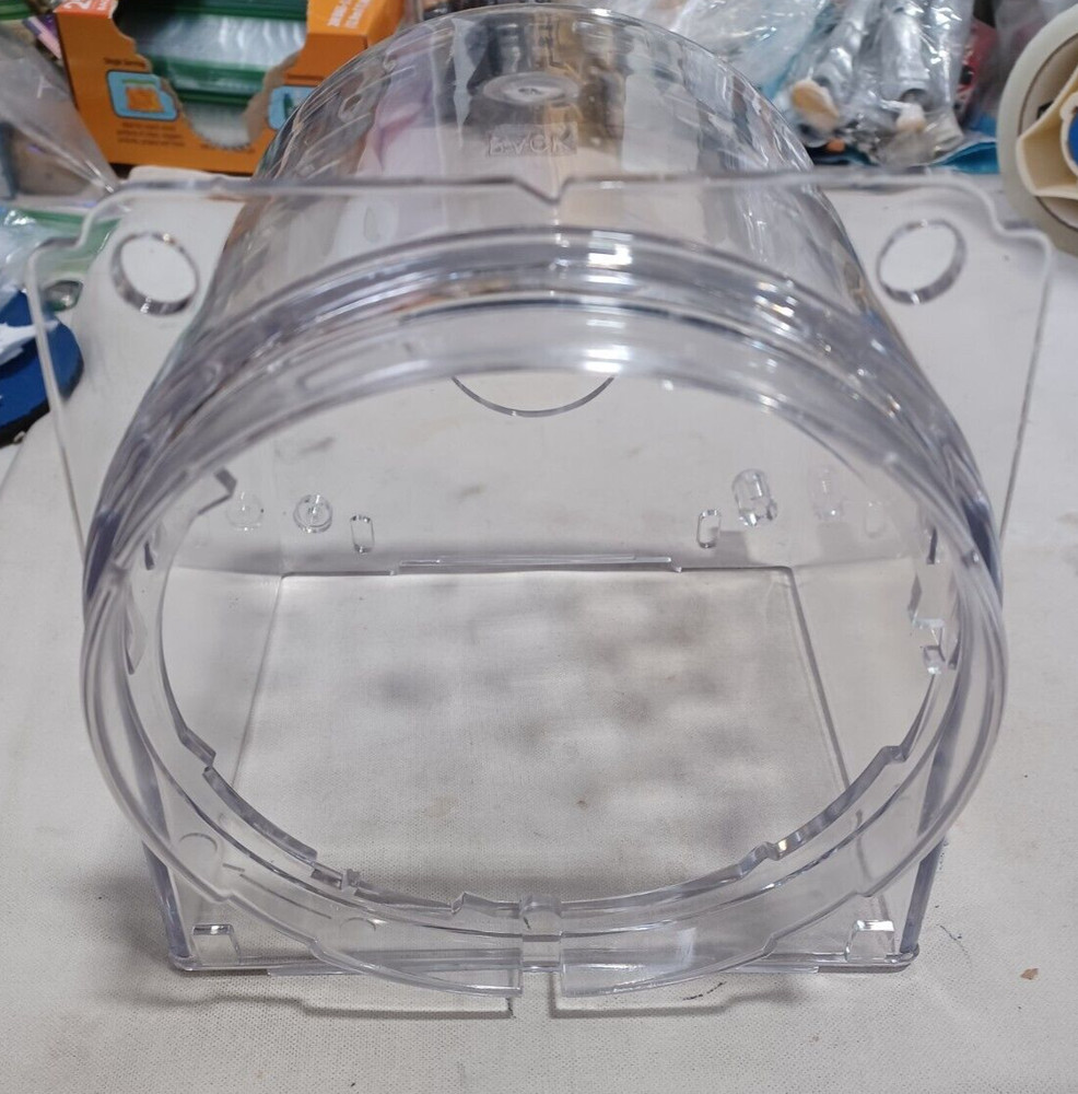 Ronco Dough Pasta Maker Machine P400 Mixing Bin Bowl Replacement Part