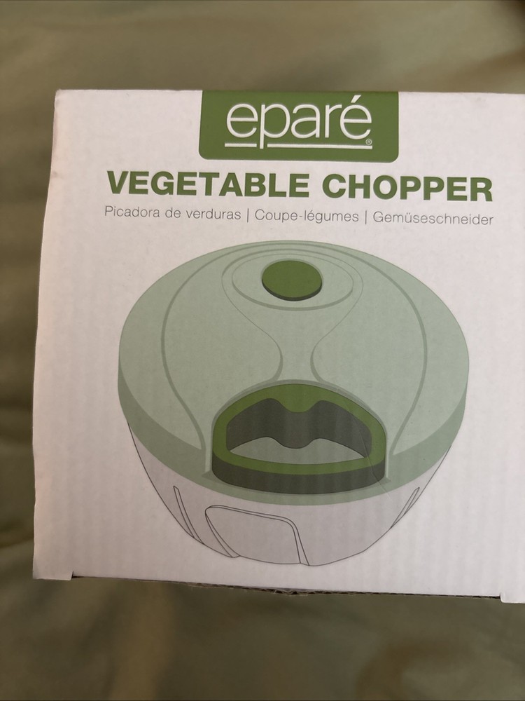 Spare Vegetable Chopper