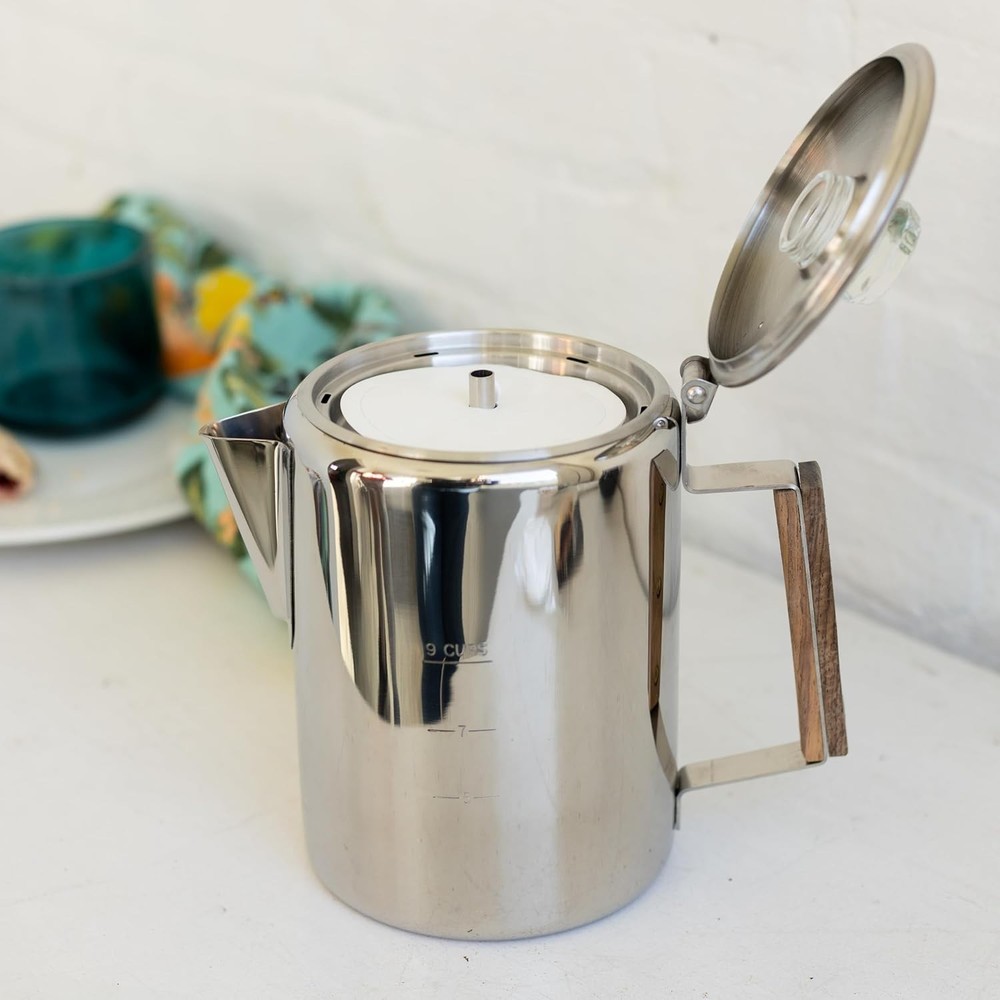 Percolator Disc Coffee Filters (300, 3" & 3.5") 3 & 3.5