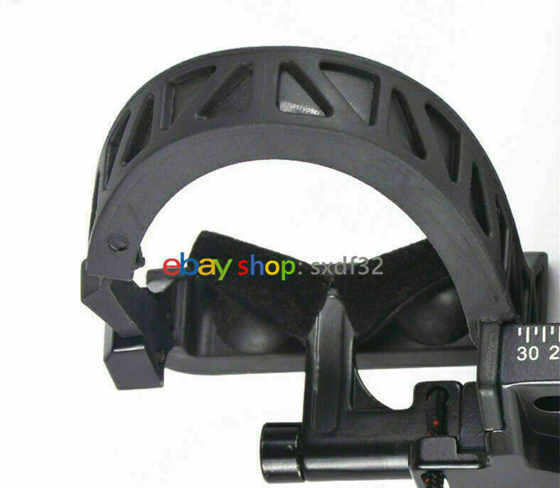 Adjustable High Speed for Compound Bow Archery Right Hand Drop Away Arrow Rest