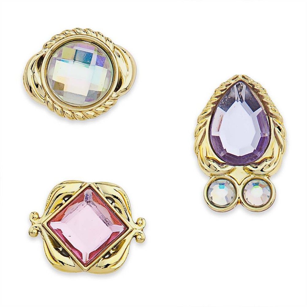 New Disney Store Princess Accessory Set