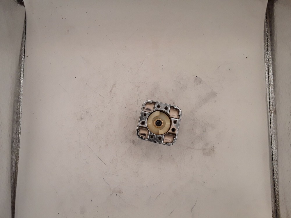 Furnas 52SC6CE Key Selector Switch