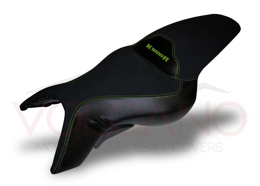 With Full Service Sattelfutter, K 1200 R/K 1300 R 2007 - 2015