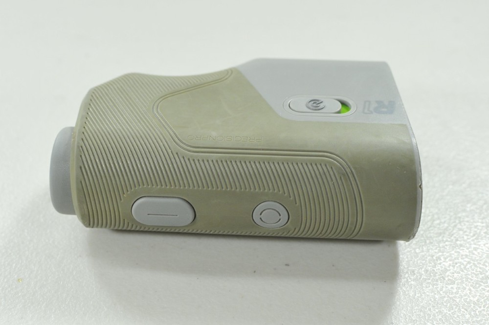 Precision Pro R1 Smart Range Finder #209044