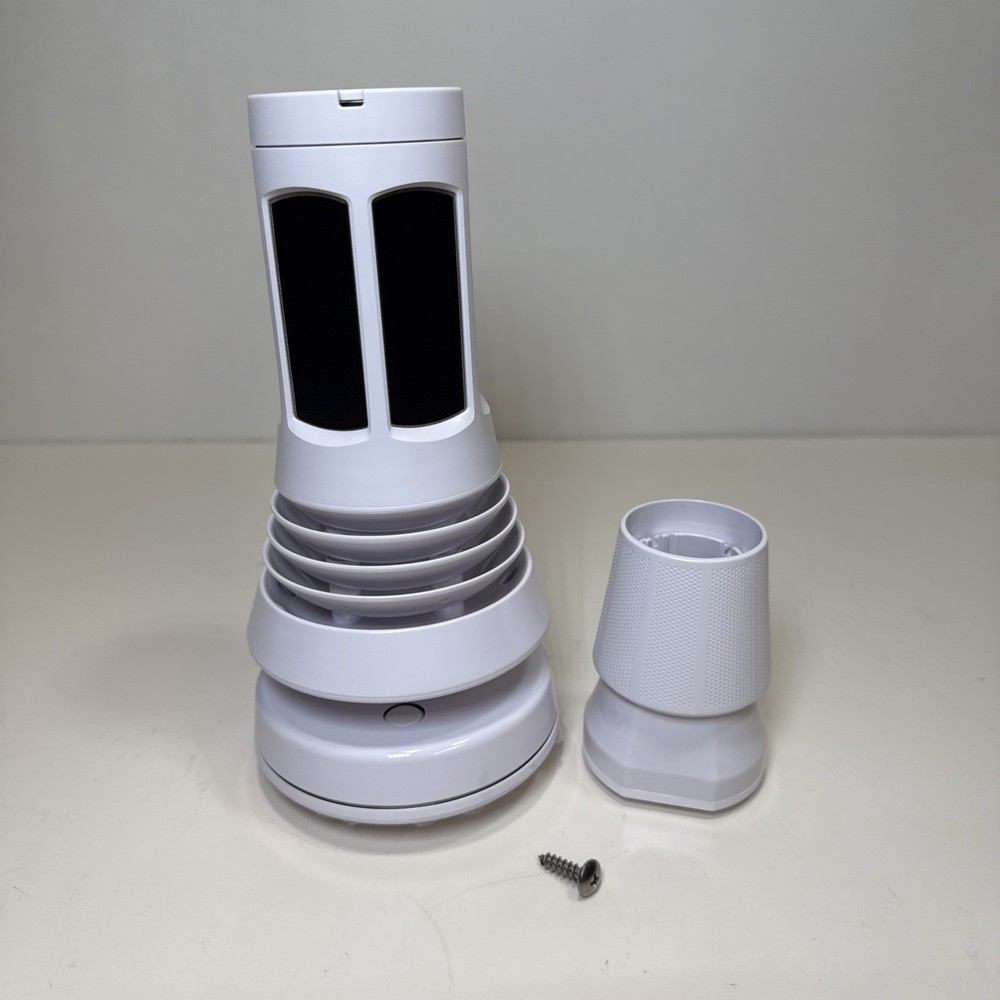 Tempest TH-TWD-01 Weather Sensor – Used – Sensor & Pole Mount Only – No Hub