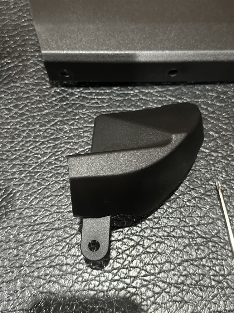 Mud Flaps Delete Compatible with Silverado 2500/3500HD (2020-2025)