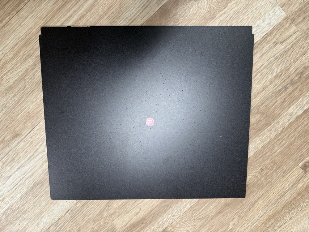 Arcade1Up OutRun Panel H Only