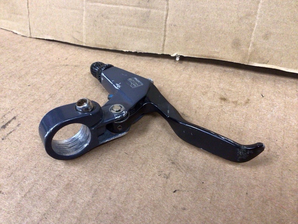 Avid Speed Dial 1.9L Linear Pull Brake Lever Set 22.2mm Clamp