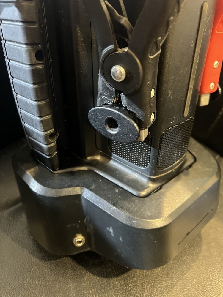 Midtronics DSS-5000P CVG Battery Diagnostic Service System w/ Convergence Module