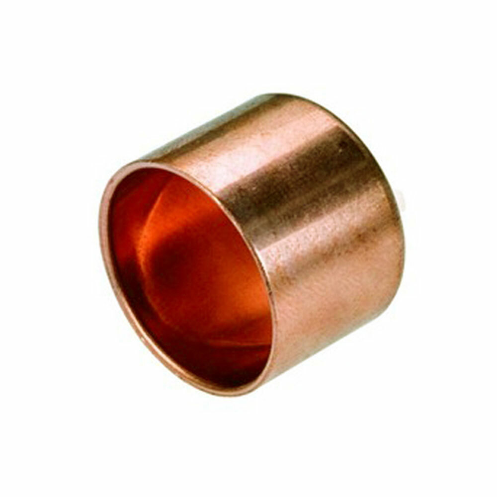 Primex 83783 3/4 Copper Cap