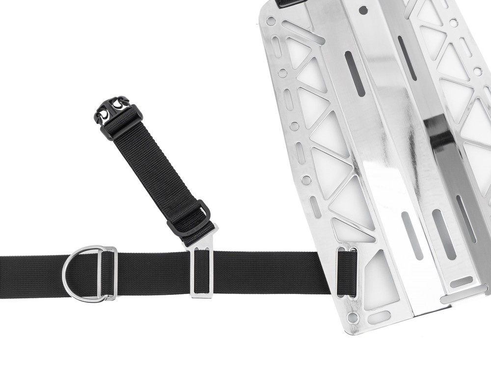 Dive Rite Trans-Plate Harness