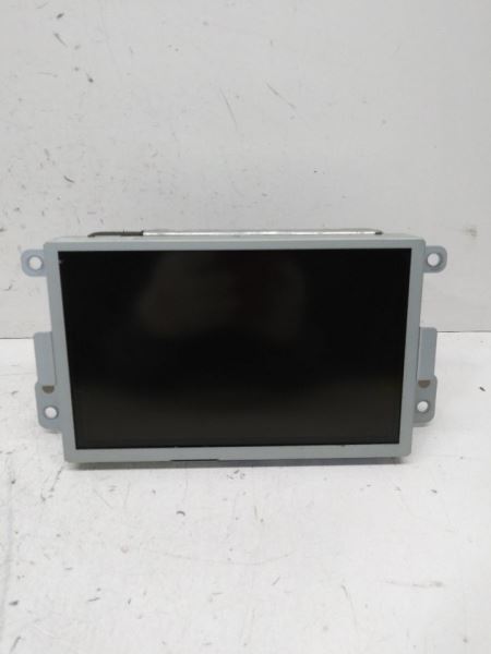 2015 Ford Mustang display screen fits 2015-2017 FR3T-18955-FB