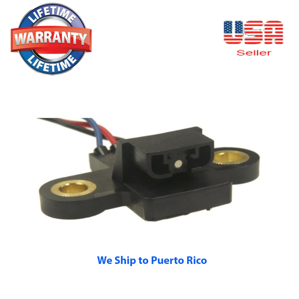 Crankshaft Position Sensor Fit: EAGLE Talon MITSUBISHI Eclipse & Galant