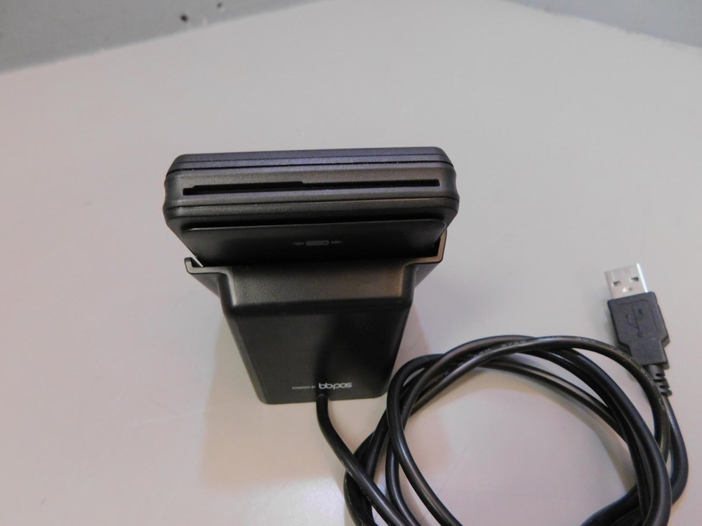 BB POS CHB20 POS Card Reader (No Stand)
