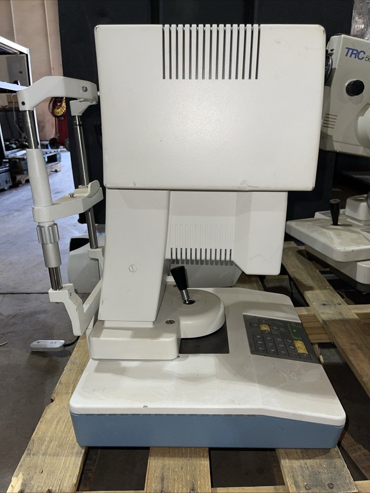 INterzeag Octopus Perimeter 1-2-3- Visual Field Analyzer for PARTS