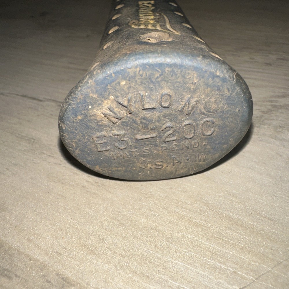 ESTWING TOOLS CLAW HAMMER E3-20C Safe-T- Shape Classic Style