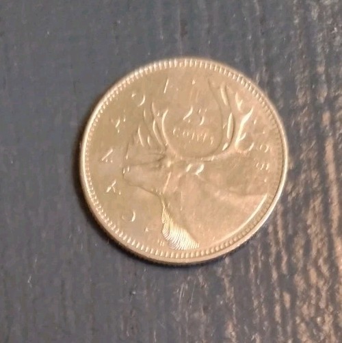 Miscellaneous Coins
